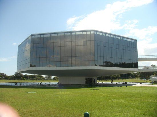 Estação Cabo Branco